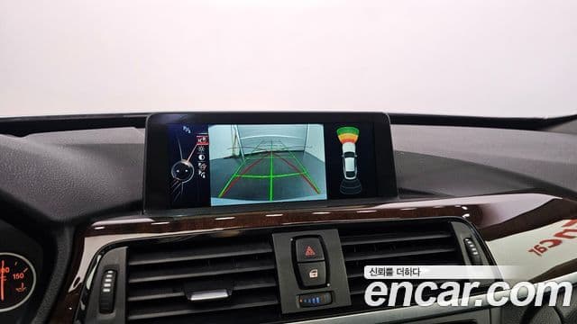 BMW 3시리즈 GT (F34) GT 320d xDrive, 2015 17