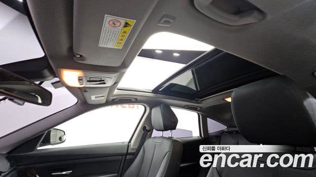 BMW 3시리즈 GT (F34) GT 320d xDrive, 2015 19