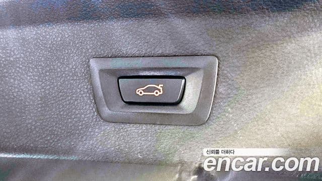 BMW 3시리즈 GT (F34) GT 320d xDrive, 2015 20