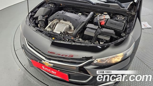 Chevrolet(GM대우) All New Malibu Premium, 2018 6