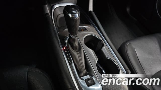 Chevrolet(GM대우) All New Malibu Premium, 2018 9