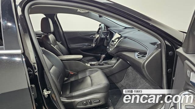 Chevrolet(GM대우) All New Malibu Premium, 2018 10