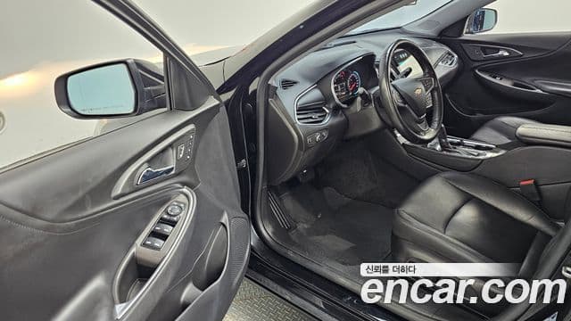 Chevrolet(GM대우) All New Malibu Premium, 2018 11