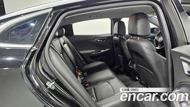 Chevrolet(GM대우) All New Malibu Premium, 2018 13