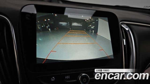 Chevrolet(GM대우) All New Malibu Premium, 2018 16