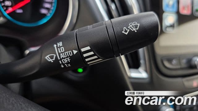 Chevrolet(GM대우) All New Malibu Premium, 2018 18