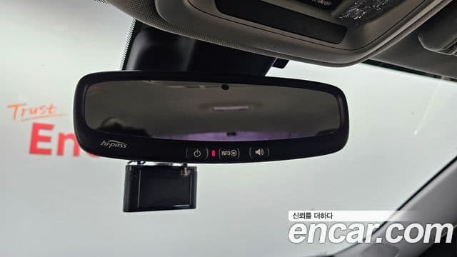 Chevrolet(GM대우) All New Malibu Premium, 2018 19