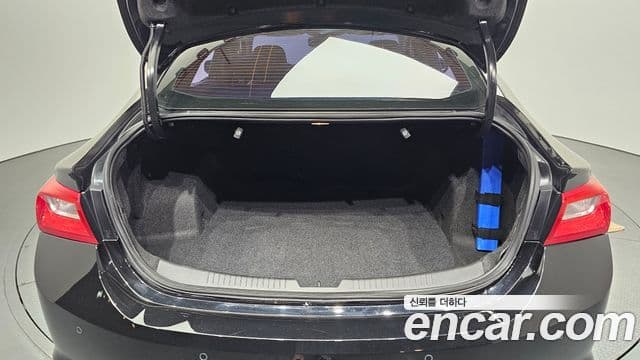 Chevrolet(GM대우) All New Malibu Premium, 2018 20