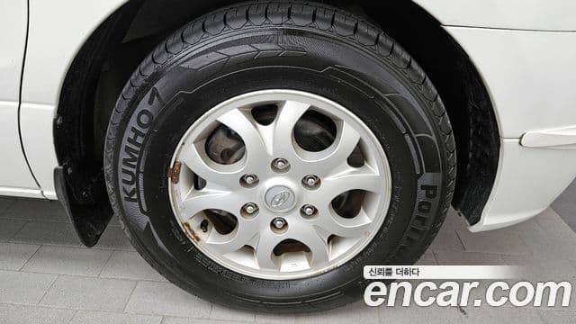 Hyundai Grand Starex кемпер, 2011 все фото