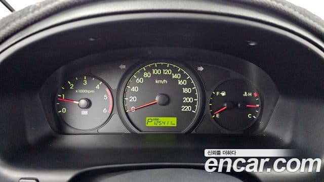 Hyundai Grand Starex кемпер, 2011 8