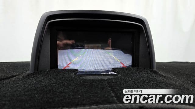 Hyundai Grand Starex кемпер, 2011 16