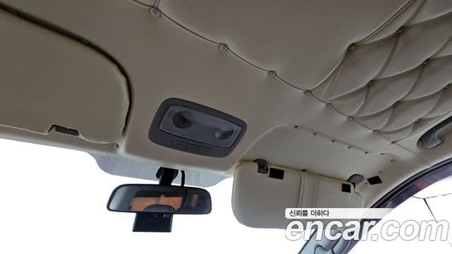 Hyundai Grand Starex кемпер, 2011 17