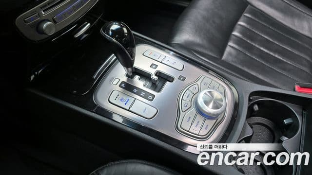 Hyundai Genesis 빌트인캠2 — базовая версия - Built-in Cam 2, 2013 9