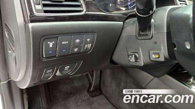 Hyundai Genesis 빌트인캠2 — базовая версия - Built-in Cam 2, 2013 15