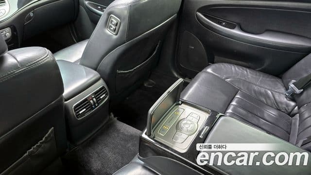 Hyundai Genesis 빌트인캠2 — базовая версия - Built-in Cam 2, 2013 19