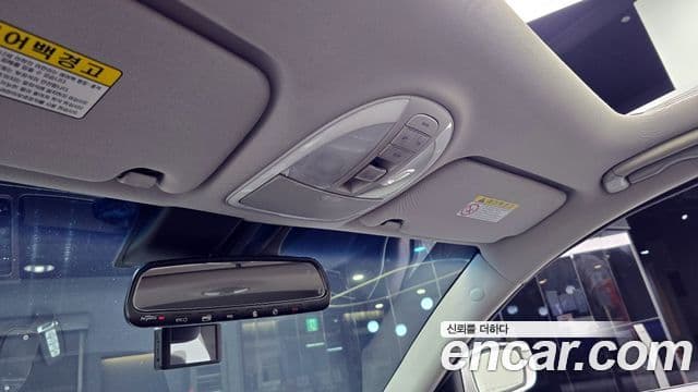 Hyundai Genesis 빌트인캠2 — базовая версия - Built-in Cam 2, 2013 20