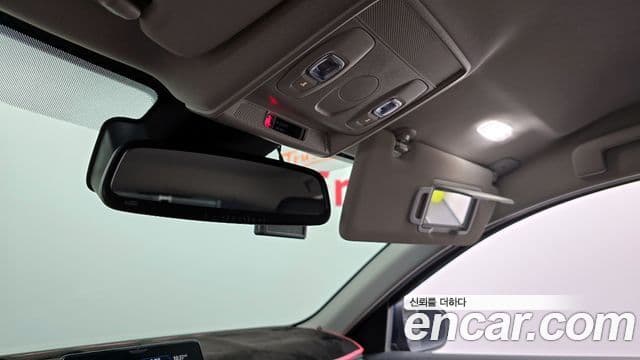 Renault Korea(Samsung) XM3 Signature, 2020 20