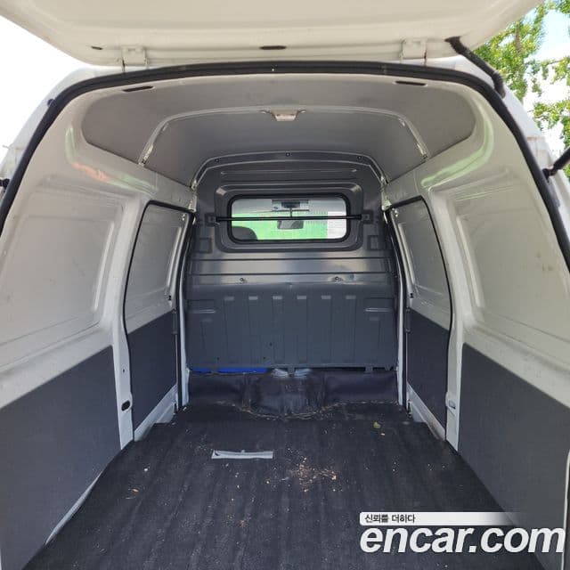 Chevrolet(GM대우) New 다마스 Super, 2021 9