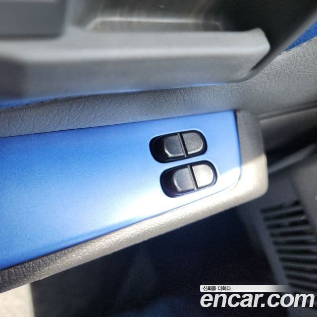 Chevrolet(GM대우) New 다마스 Super, 2021 17