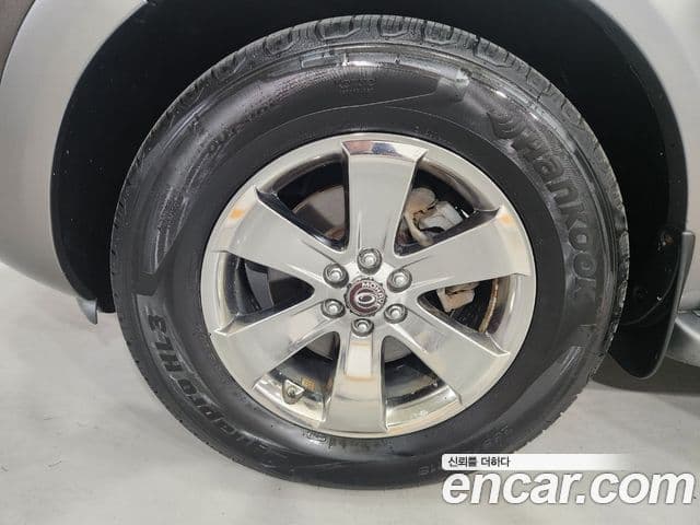 Kia Mohave топовая версия, 2014 все фото