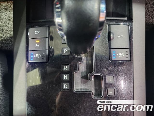 Kia Mohave топовая версия, 2014 8