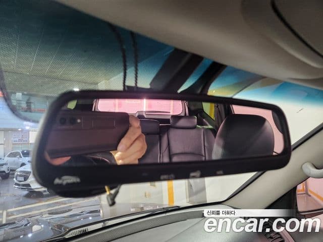 Kia Mohave топовая версия, 2014 10