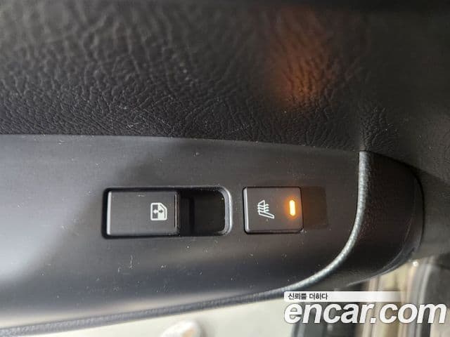 Kia Mohave топовая версия, 2014 14