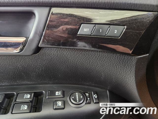 Kia Mohave топовая версия, 2014 16