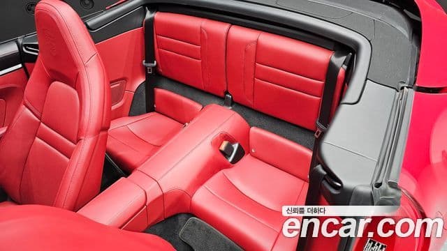 Porsche 911 (992) Carrera кабриолет, 2021 19