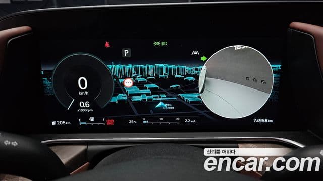 Genesis G90 (RS4) бензин 3.5 турбо AWD, 2022 8