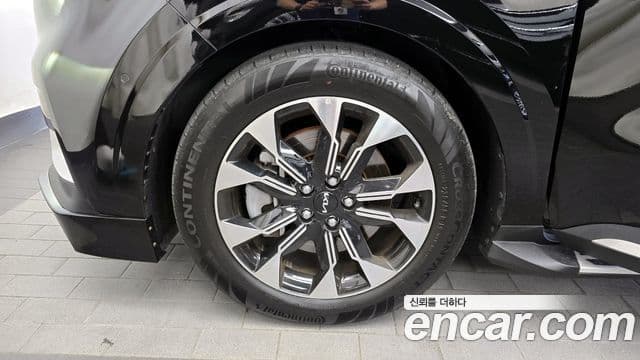 Kia Carnival 4세대 9인승 High Limousine(компания по спецнадстройкам), 2023 все фото