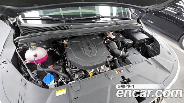 Kia Carnival 4세대 9인승 High Limousine(компания по спецнадстройкам), 2023 6