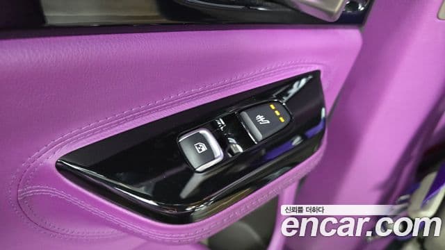 Kia Carnival 4세대 9인승 High Limousine(компания по спецнадстройкам), 2023 19