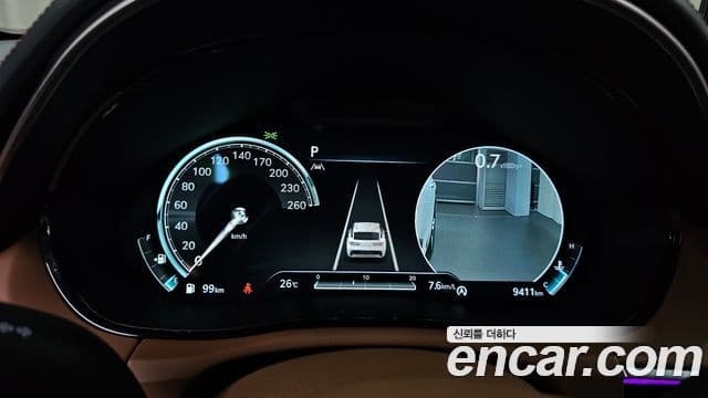 Genesis GV70, 2023 8