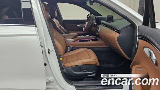 Genesis GV70, 2023 11