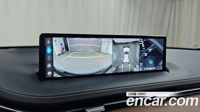 Genesis GV70, 2023 16