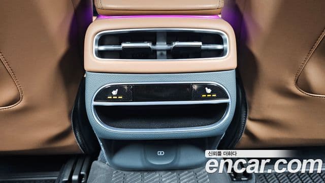 Genesis GV70, 2023 19