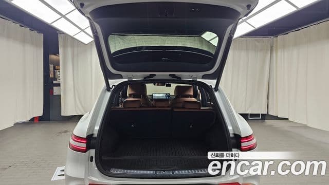 Genesis GV70, 2023 20