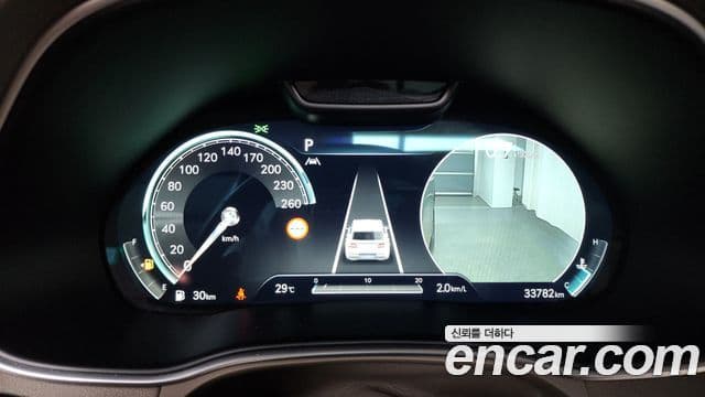 Genesis GV80, 2023 8