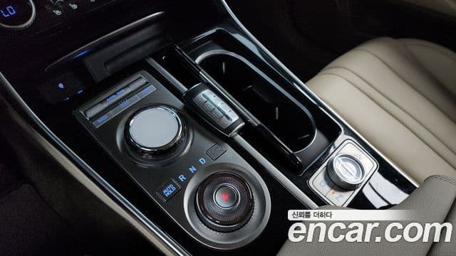 Genesis GV80, 2023 9