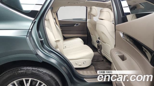 Genesis GV80, 2023 12