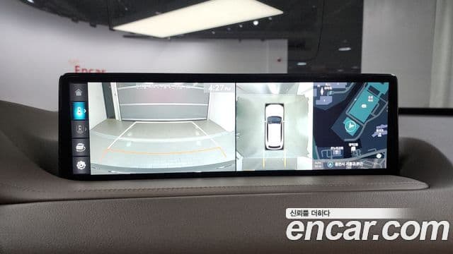 Genesis GV80, 2023 14