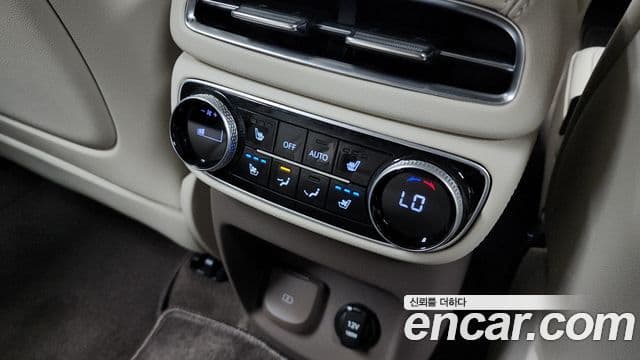 Genesis GV80, 2023 18