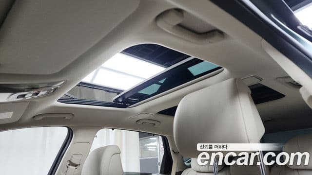 Genesis GV80, 2023 19