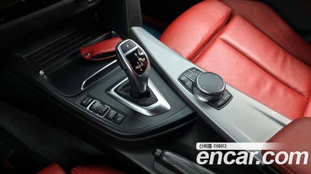 BMW 4시리즈 (F32) 435d xDrive M Sport Gran Coupe, 2018 9