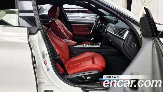 BMW 4시리즈 (F32) 435d xDrive M Sport Gran Coupe, 2018 11