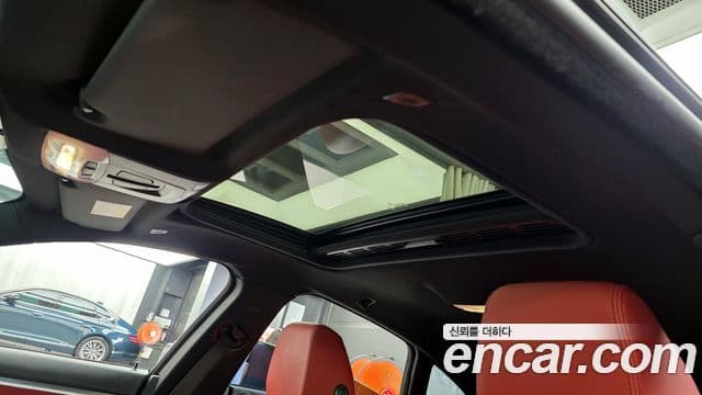 BMW 4시리즈 (F32) 435d xDrive M Sport Gran Coupe, 2018 18