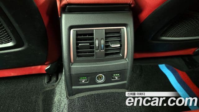 BMW 4시리즈 (F32) 435d xDrive M Sport Gran Coupe, 2018 19