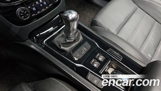 Peugeot 508 1세대, 2015 9