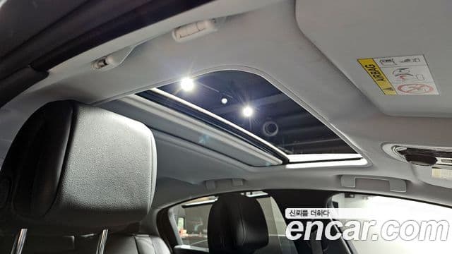 Peugeot 508 1세대, 2015 19